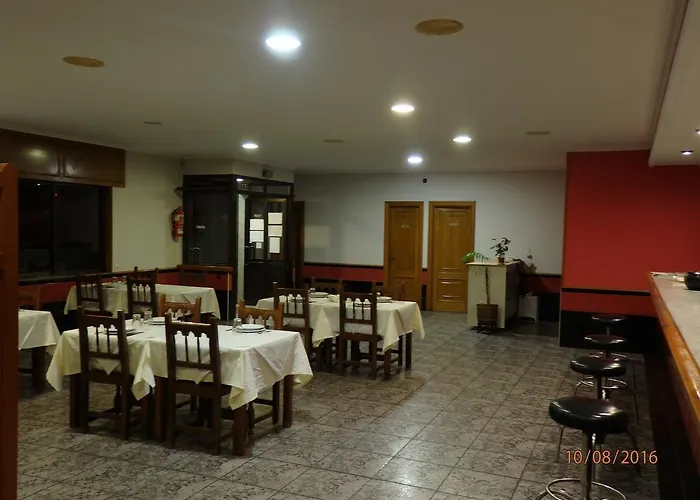 Pension Meson Paz