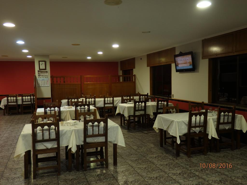 Meson Paz Pensjonat